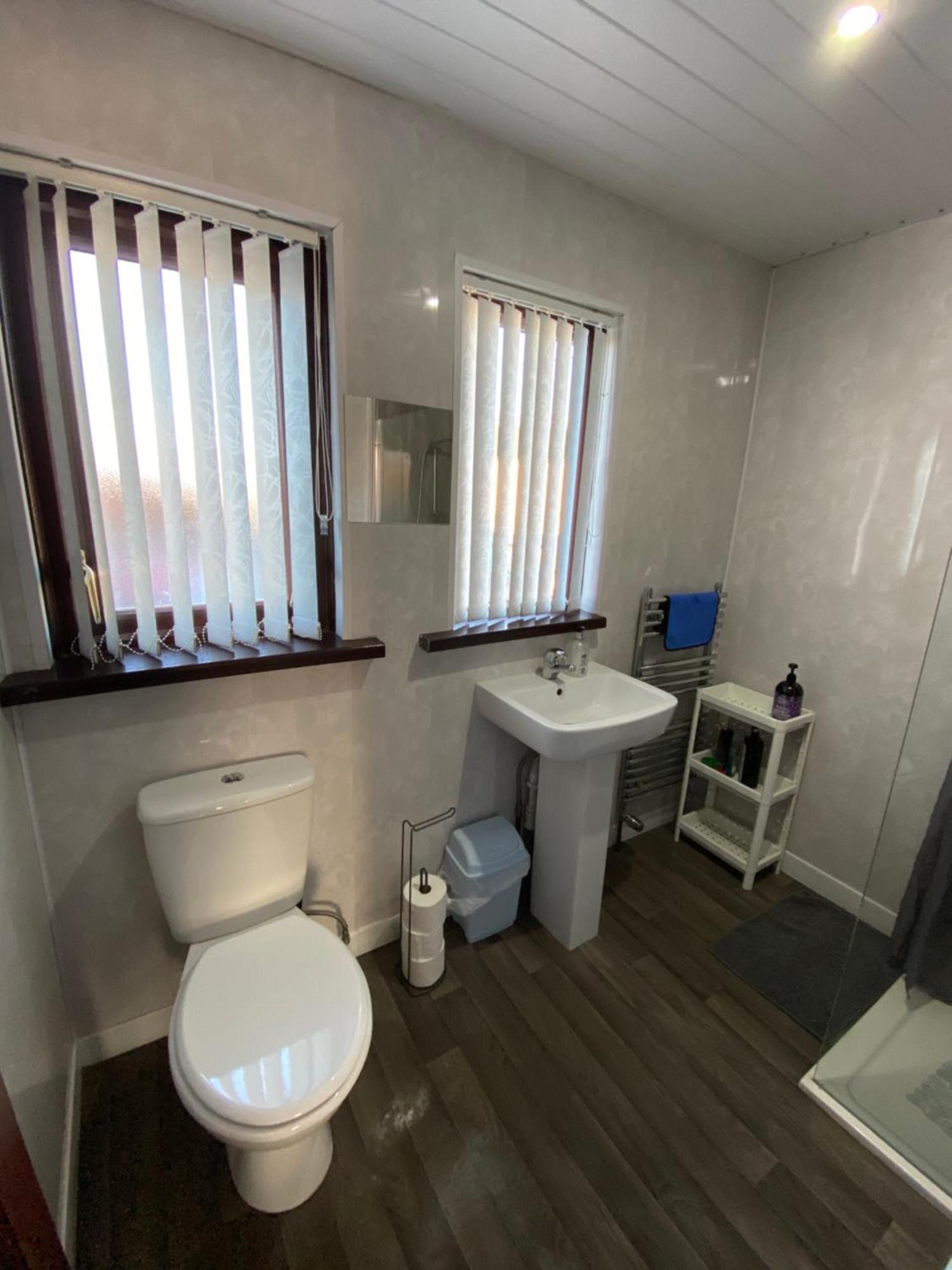 Crumlin Road Town House Belfast Exterior foto