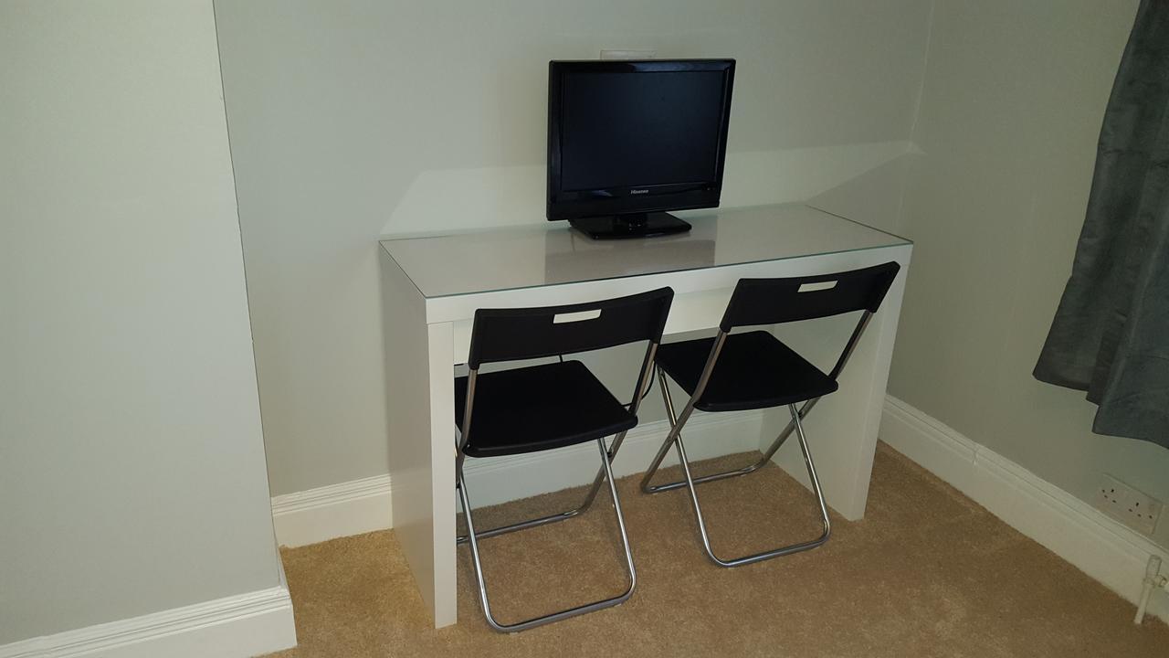 Crumlin Road Town House Belfast Habitación foto